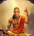 Acharya Chanakya